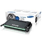 Samsung - Toner CLP-K600A/ELS 
