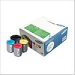 Samsung - Toner CLP-P300C/ELS 