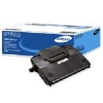 Samsung - Toner CLP-T660B/SEE 