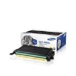 Samsung - Toner CLP-Y660A/ELS 
