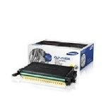 Samsung - Toner CLP-Y660B/ELS 