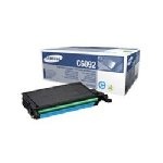 Samsung - Toner CLT-C6092S/ELS 