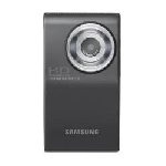 Samsung - Videocamera HMX-U10BP MEM CAM FHD 