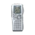 Sanyo - Registratore vocale ICR-1000 
