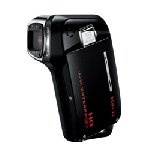 Sanyo - Videocamera Xacti CA9 Black 