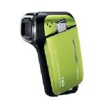 Sanyo - Videocamera Xacti CA9 Green 