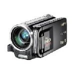 Sanyo - Videocamera Xacti FH1 Black 