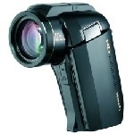 Sanyo - Videocamera Xacti HD1010 Black 