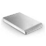 Seagate - Hard disk FREE AGENT GO 640GB 