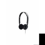 Sennheiser - CUFFIA PIEGHEVOLE NERA 