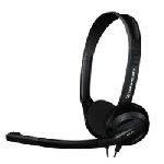 Sennheiser - Cuffia multimediale PC-31 
