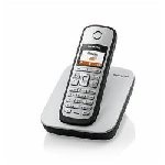 Siemens - Telefono fisso GIGASET C 385 