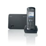 Siemens - Telefono fisso GIGASET E 490 
