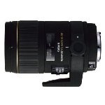 Sigma - Obiettivo 150mm F2.8 AF EX DG HSM Attacco Nik 