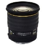 Sigma - Obiettivo 24mm F1.8 EX DG Macro per Olympus 4 