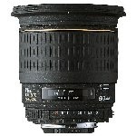 Sigma - Obiettivo 28mm F1.8 Attacco Canon 