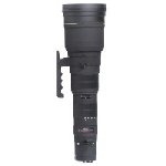 Sigma - Obiettivo 300-800mm F5.6 AF EX APO DG Attacco 