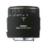 Sigma - Obiettivo F2.8 AF EX DG 