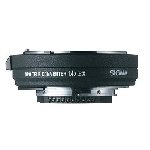 Sigma - Obiettivo Teleconverter 1.4 Attacco Canon 