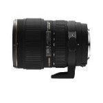 Sigma - Zoom 70-200mm F2.8 APO EX DG Macro II HS 