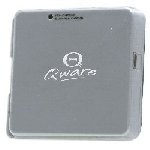 Sitecom - Batteria WII FIT BATTERY PACK - WII 