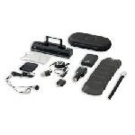 Sitecom - Kit per Playstation 17-IN-1 PLAYERS KIT - PSP 