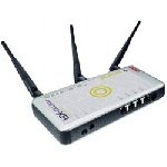 Sitecom - Wireless router WL-154 