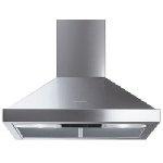 Smeg - Cappa KSED62X 