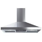 Smeg - Cappa KSED72X 