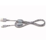 Sony - Cavo CAVO USB 2 0 PER DSC/MVC/CAM 1 4M 