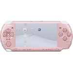 Sony - Console PSP 3004 Blossom Pink 