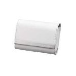 Sony - Custodia per fotocamera digitale LCS-THP Bianca 