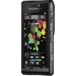 Sony Ericsson - Smartphone Satio 