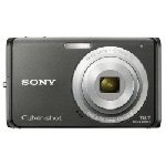 Sony - Fotocamera DSC-W180 
