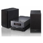 Sony - HiFi CMT-BX5 