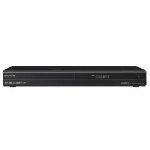 Sony - Lettore DVD combo RDRGX380 