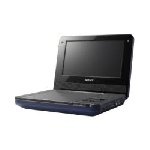Sony - Lettore DVD portatile DVP-FX730L 