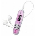 Sony - Lettore MP3 NWZ-B143FP 