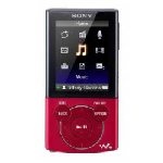 Sony - Lettore MP3 NWZ-E445 
