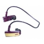 Sony - Lettore MP3 Walkman W 