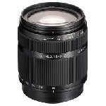 Sony - Obiettivo 18-200MM F3.5 - 5.6 