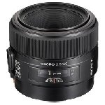 Sony - Obiettivo 50mm F2.8 