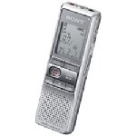 Sony - Registratore vocale ICDB600 