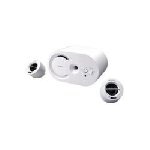 Sony - SRS-D25 BIANCO 