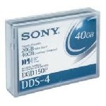 Sony - Supporto storage DGD-150P 