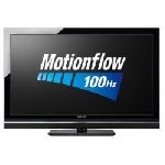 Sony - TV LCD Bravia KDL46W5500E 