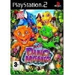 Sony - Videogioco Buzz! Junior: Dino Mania 