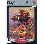 Sony - Videogioco Jak 3 Platinum 