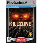 Sony - Videogioco Killzone Platinum 