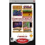 Sony - Videogioco Namco Museum: Battle Collection 